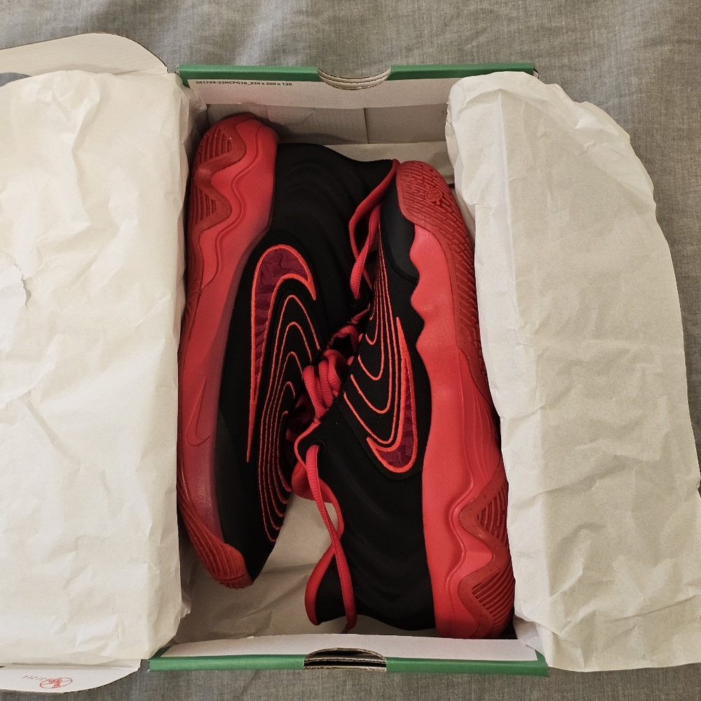 Nike Giannis Immortality 4 Basketball Shoes W7, M5.5